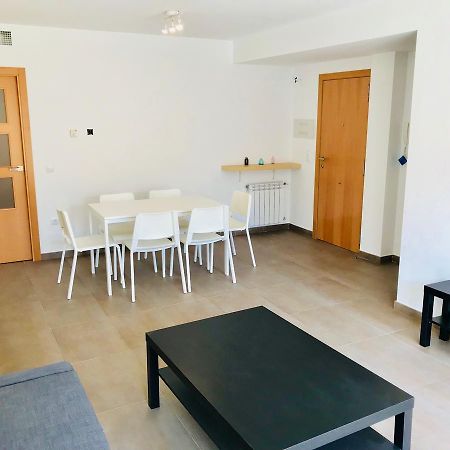 Apartamentos Deluxe Benicasim Benicassim Exterior photo