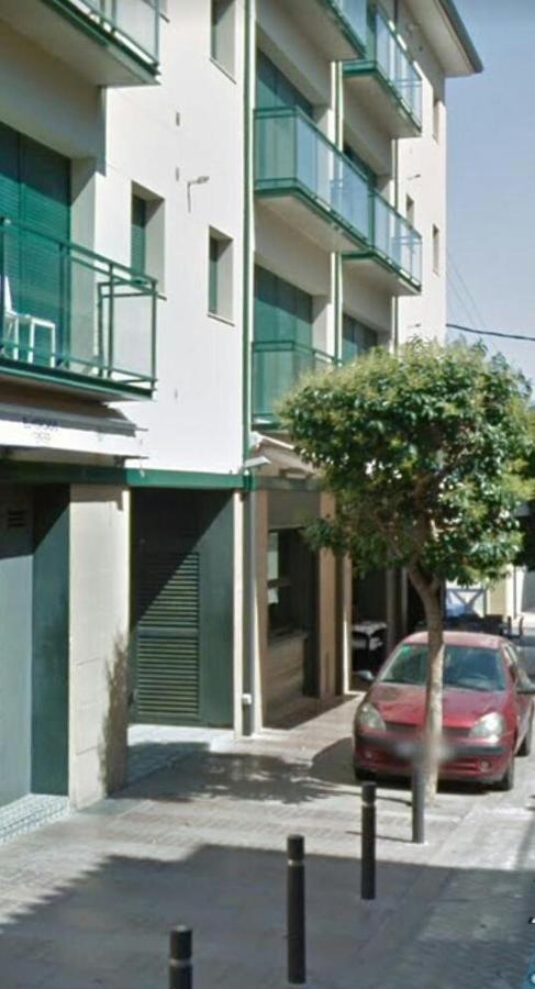 Apartamentos Deluxe Benicasim Benicassim Exterior photo