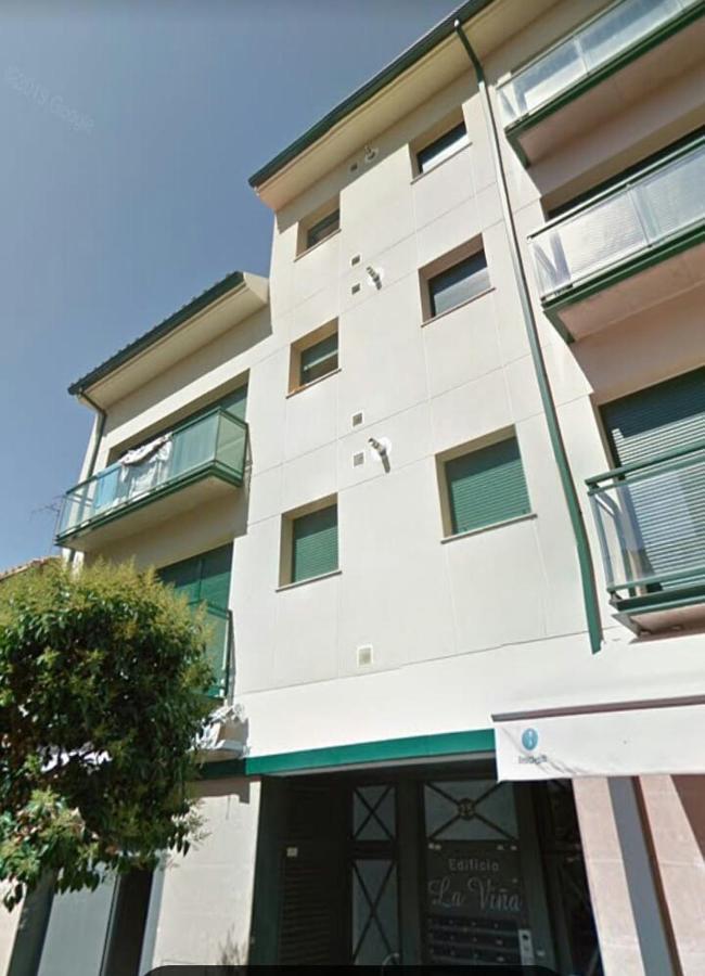 Apartamentos Deluxe Benicasim Benicassim Exterior photo